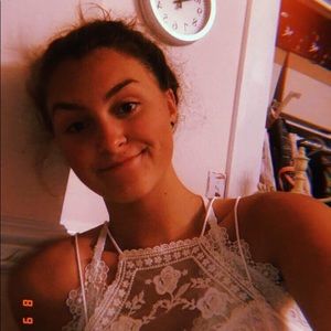 Meet your Posher, Meredith